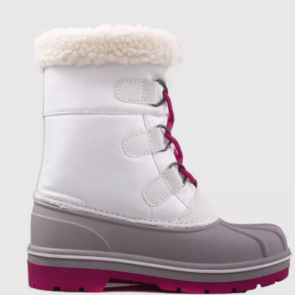 Girls Roma boots sizes varies - Picture 2 of 7